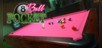 8-Ball Pocket