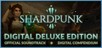 Shardpunk - Deluxe Edition