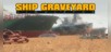 Ship Graveyard Simulator