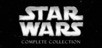 STAR WARS Complete Collection