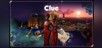 Clue/Cluedo - Black Adder Edition