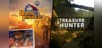 Barn Finders and Treasure Hunter Simulator Bundle