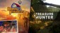 Barn Finders and Treasure Hunter Simulator Bundle