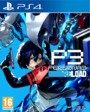 Persona 3 Reload PS4 / PS5