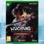 Wuchang: Fallen Feathers (Xbox Series X)