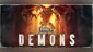 Book of Demons