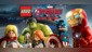 LEGO Marvel's Avengers Deluxe Edition