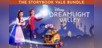 Disney Dreamlight Valley - The Storybook Vale Bundle