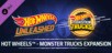 HOT WHEELS - Monster Trucks Expansion [PS5]