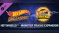 HOT WHEELS - Monster Trucks Expansion [PS4]