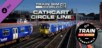 Train Sim World: Cathcart Circle Line: Glasgow - Newton & Neilston TSW2 & TSW3 Compatible [PS4 & PS5]