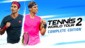 Tennis World Tour 2 - Complete Edition
