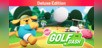Uzzuzzu My Pet - Golf Dash Deluxe Edition