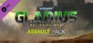 Warhammer 40,000: Gladius - Assault Pack (PC) Klucz Steam