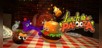 Lunch A Palooza