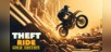Theft Ride Legacy: Gold Edition