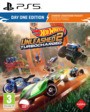 Hot Wheels Unleashed 2: Turbocharged Edycja Day One PS5