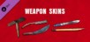 The Texas Chain Saw Massacre - Weapon Skin Variants [PS4 & PS5]