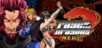 Rage Of The Dragons NEO