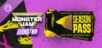 Monster Jam Showdown - Season Pass [PS5]