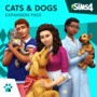 The Sims 4 Psy i Koty