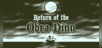 Return of the Obra Dinn