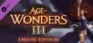 Age of Wonders 3 - Deluxe Edition Upgrade