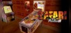 Safari Pinball