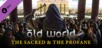 Old World - The Sacred and The Profane PC - DLC