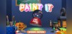 Paint It: Spooky Edition