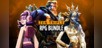 ZEN Triple RPG Bundle