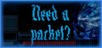 Need a Packet? [PS4]