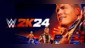 WWE 2K24 for Xbox One