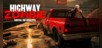 Highway Zombie Survival - Car Apocalypse