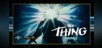 Pinball M - The Thing Pinball