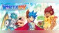Monster Boy and the Cursed Kingdom