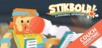 Stikbold! A Dodgeball Adventure [PS4]