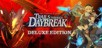 The Legend of Heroes: Trails through Daybreak II Launch Deluxe Edition