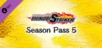 NARUTO TO BORUTO: SHINOBI STRIKER Season Pass 5 [PS4]