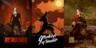 9 Monkeys of Shaolin + Ash of Gods + Redeemer: Bundle