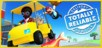 Totally Reliable Delivery Service Standard Edition