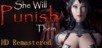 She Will Punish Them