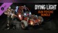 Dying Light Gun Psycho Bundle [PS4]