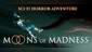 Moons of Madness