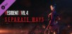 Resident Evil 4 - Separate Ways