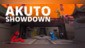 Akuto: Showdown