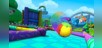 Golf With Your Friends - Bouncy Castle Course