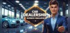 Car Dealership Business Simulator