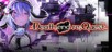 Death end reQuest Steam CD Key