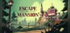 Escape From Mystwood Mansion